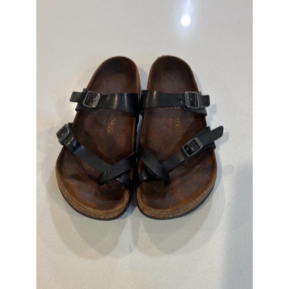 Birkenstock Mayari Sandals - Women’s 38